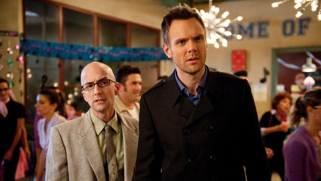 Community 4x7