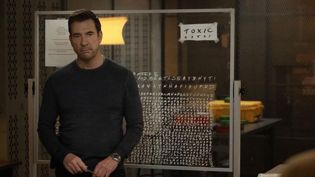 FBI: Most Wanted 6x16
