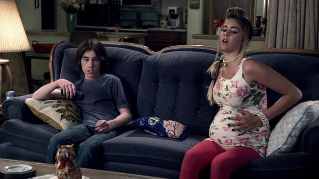 Mi nombre es Earl 4x14