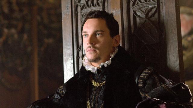 Los Tudor 2x1