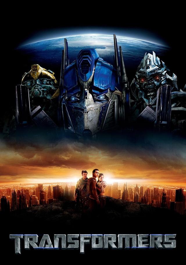 Transformers