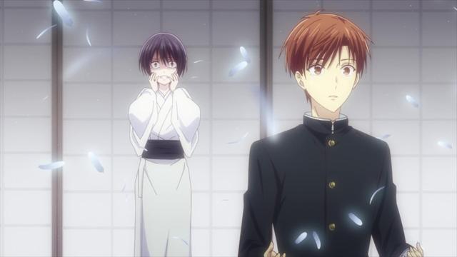 Fruits Basket 2x25