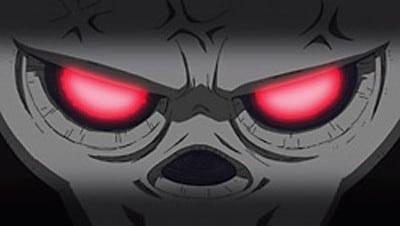 Soul Eater 1x47