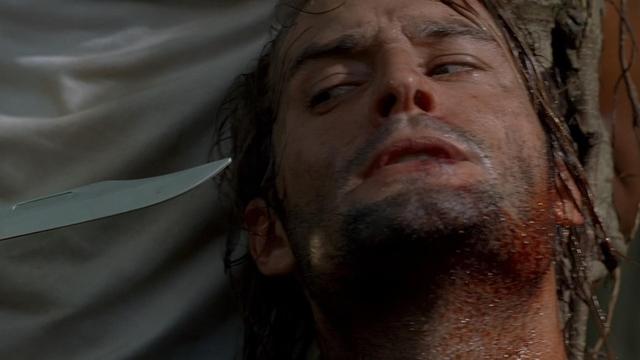 Lost 1x8