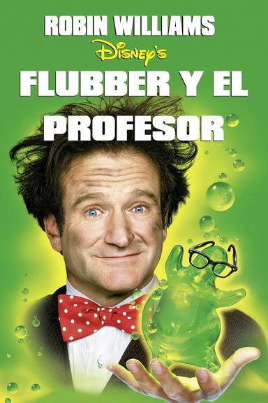 Flubber