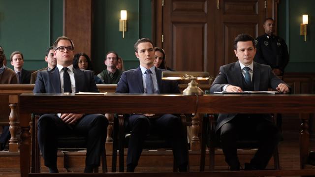Bull 4x11