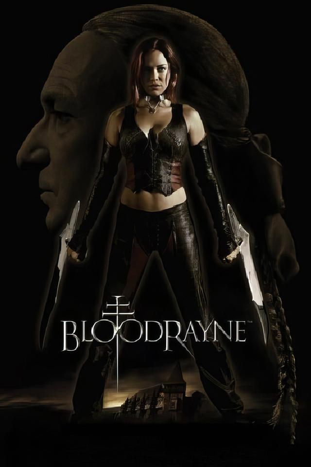 BloodRayne Venganza de sangre