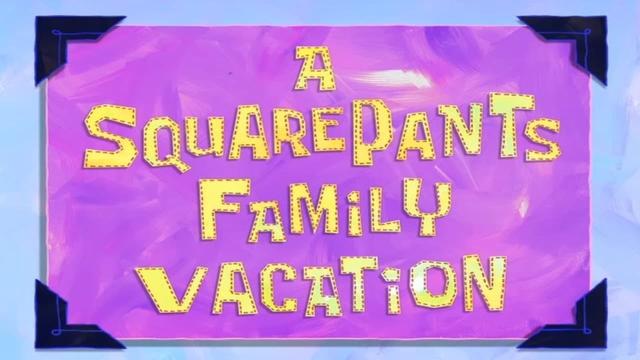 Bob Esponja 8x24