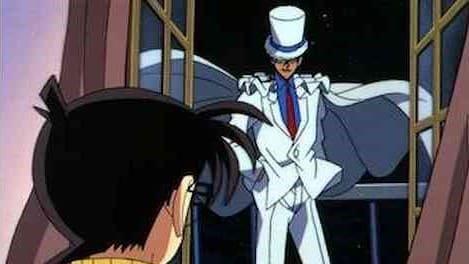 Detective Conan 1x134