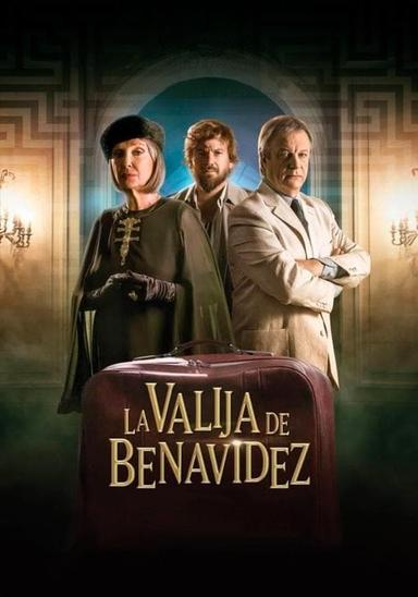 La valija de Benavidez