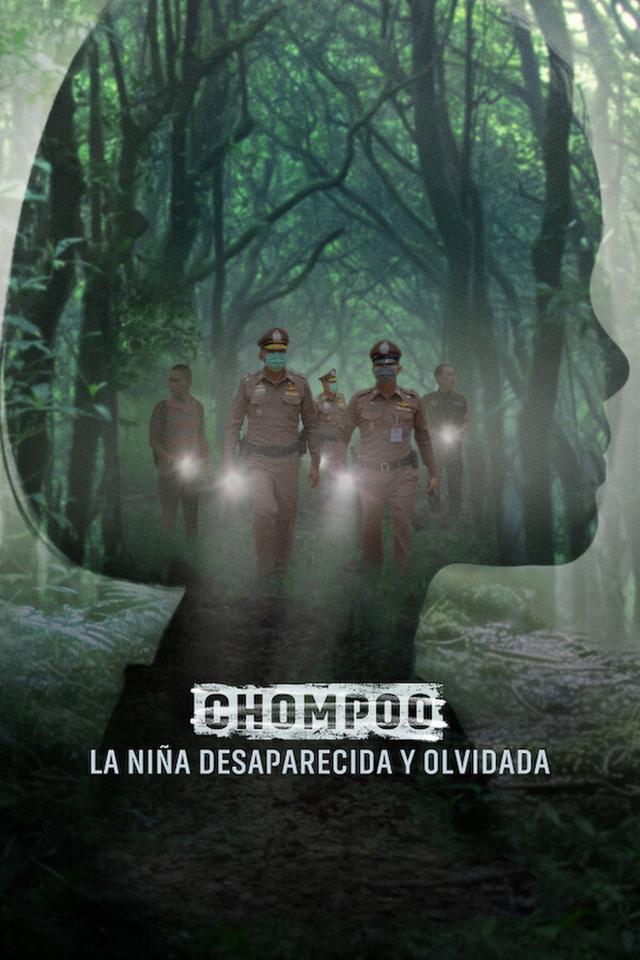 Chompoo: La niña desaparecida y olvidada