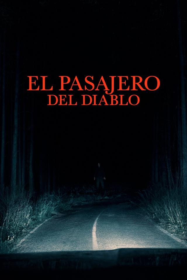 El pasajero del diablo