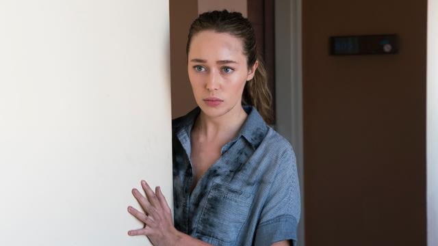 Fear the Walking Dead 2x10