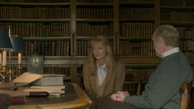 The Crown 5x2