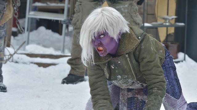Defiance 3x2