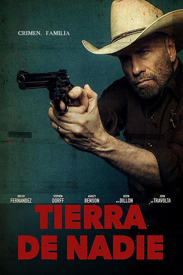 Tierra de la Mafia