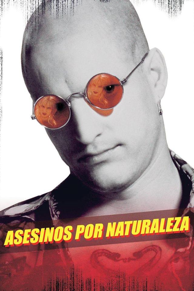 Asesinos por naturaleza