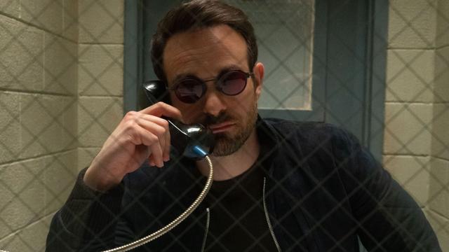 Daredevil: Born Again 1x2