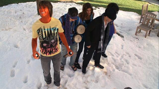 Big Time Rush 1x16