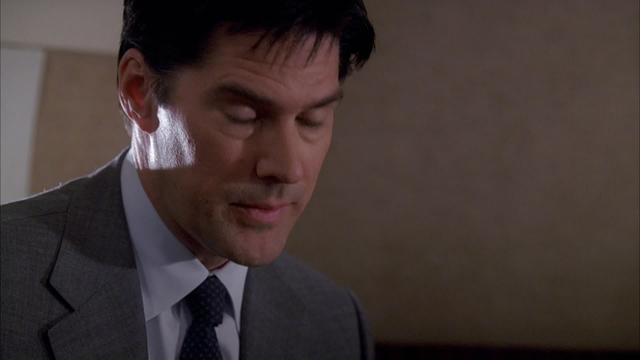 Mentes Criminales 2x18