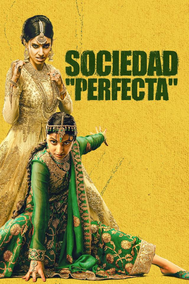 Sociedad "perfecta"