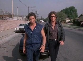 El Auto Fantástico 2x19