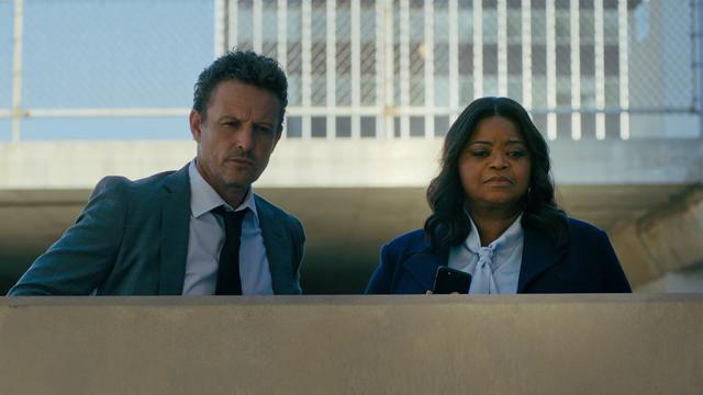 Truth Be Told 3x10