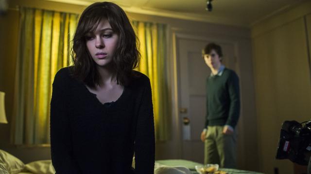 Bates Motel 3x9