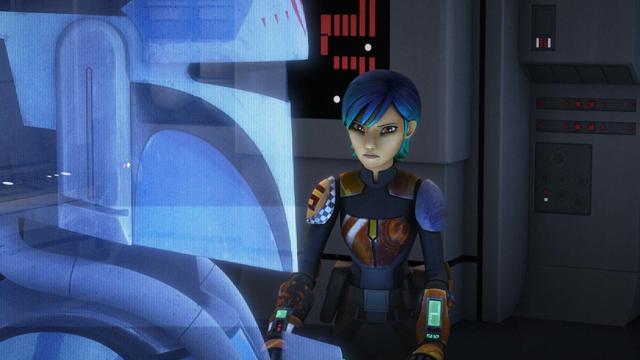 Star Wars Rebels 2x11