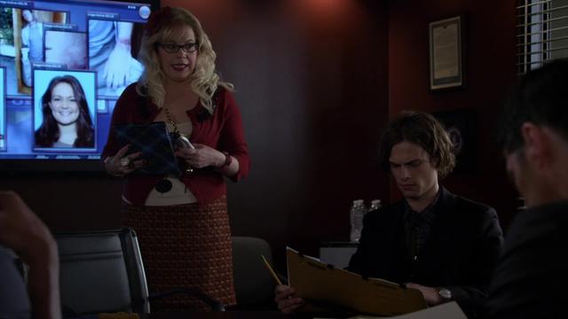 Mentes Criminales 8x10