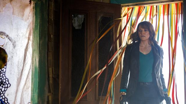 Ash vs Evil Dead 1x6