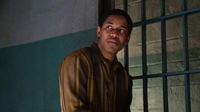 El Padrino de Harlem 1x5