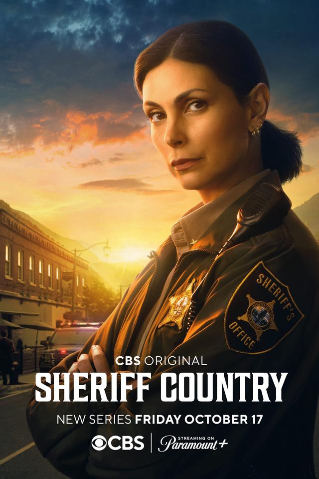 Sheriff Country 1x2