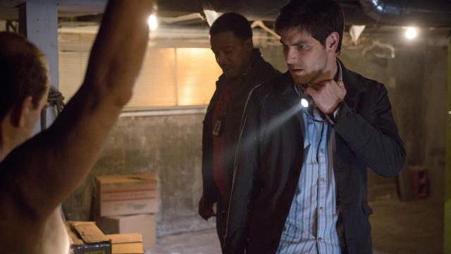 Grimm 2x10