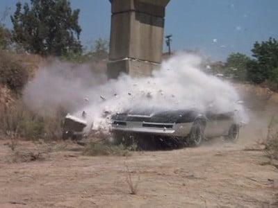 El Auto Fantástico 3x5