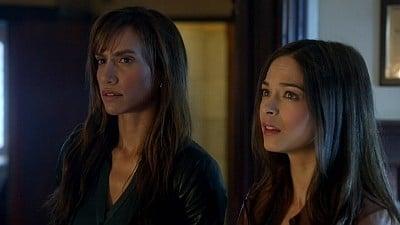 Bella y Bestia 1x7