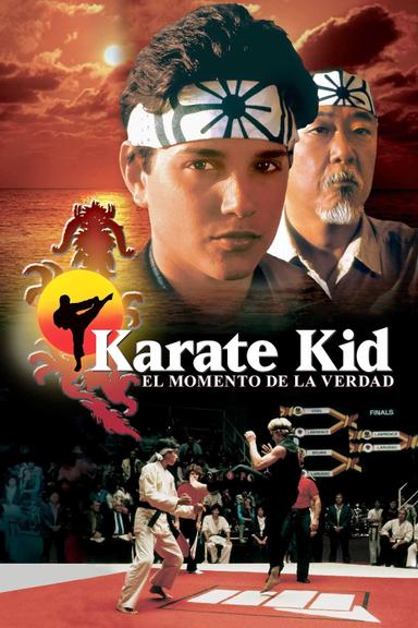 Karate Kid