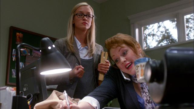 Supernatural 6x17