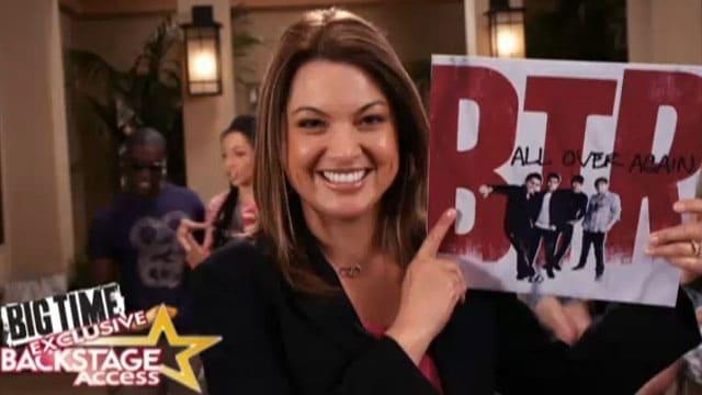Big Time Rush 2x26