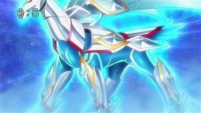 Saint Seiya Ω Omega 1x52