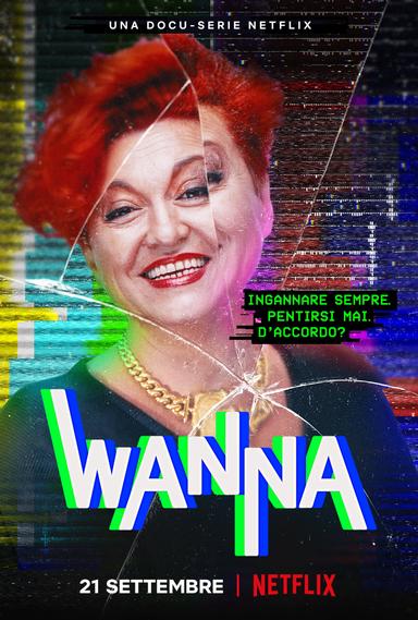 Wanna Marchi: La telestafadora de  Italia