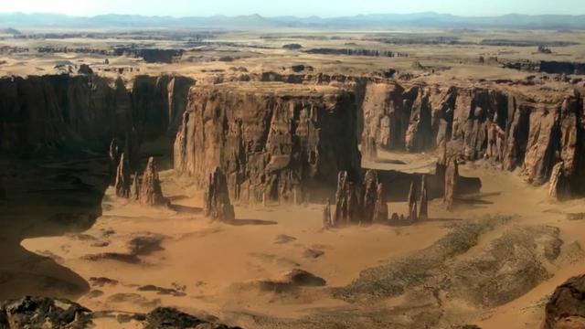 Las crónicas de Shannara 2x5