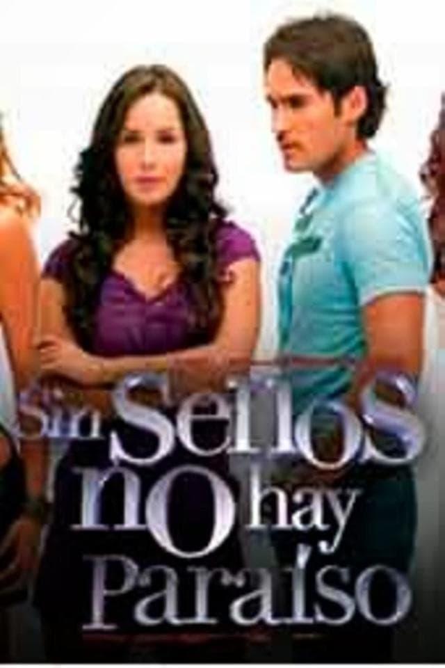 Sin Senos no hay Paraíso 1x167