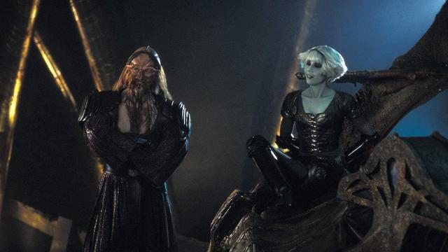 Farscape 3x18