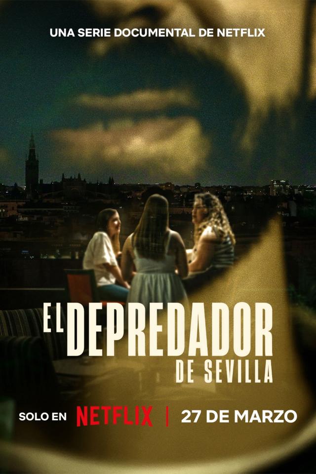 El depredador de Sevilla