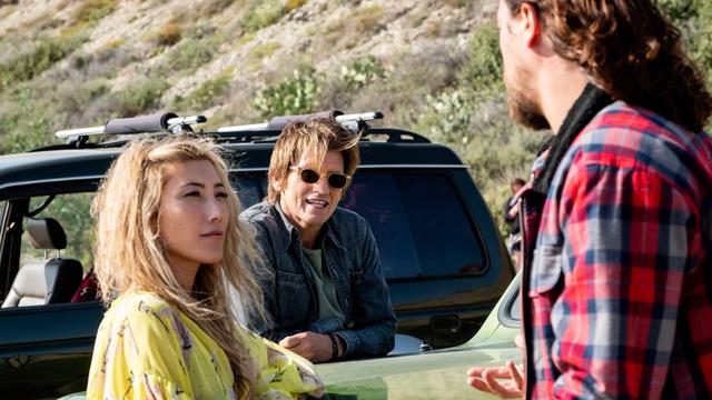Animal Kingdom 3x7