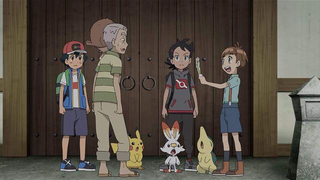 Pokémon 23x9
