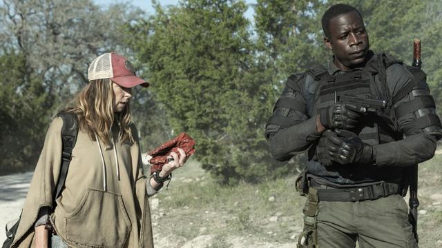 Fear the Walking Dead 7x4