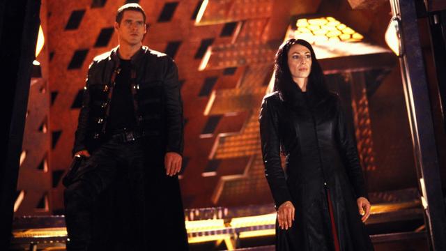 Farscape 4x20