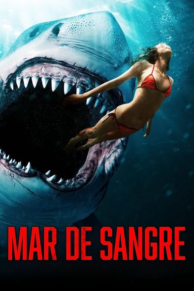 Mar de sangre